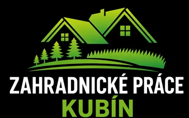 Zahradnické práce Kubín